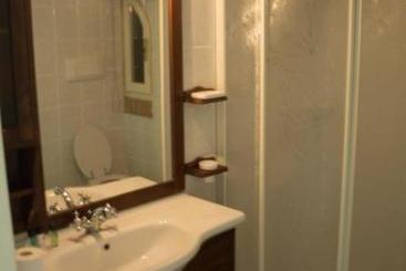 اقامتگاه Podere Chiusa Grande