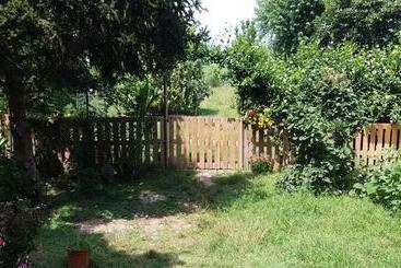 مبيت وإفطار Serendipity