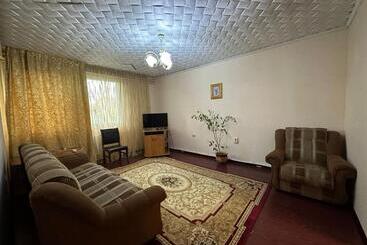 تختخواب و صبحانه гостиничный ресторанный комплекс эдельвеис