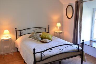 צימר Chambre Pantagruel Le Dolmen