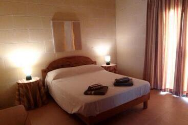 Bed And Breakfast Dar Tal Lumija