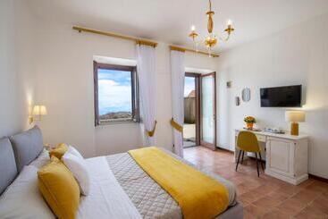 Bed and Breakfast Il Vigneto Di Nonno Pietro
