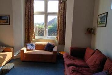 住宿加早餐  Kington Accommodation