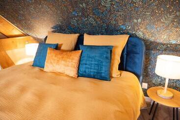 צימר La Chevannaise Chambre D Hôtes Proche D Auxerre