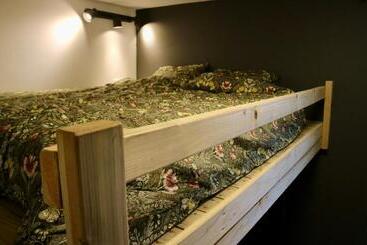 Bed and Breakfast Les Volets Blancs