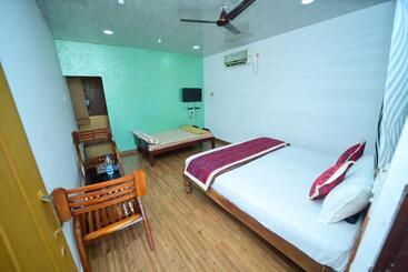 צימר Sipayi Resort Coorg