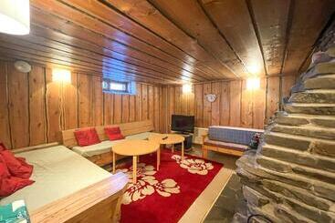 Bed and Breakfast Sova Guesthouse