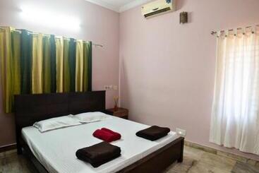 Bed and Breakfast Tranquil Homestay