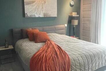 住宿加早餐 Un Petit îlot De Confort Made In Finland