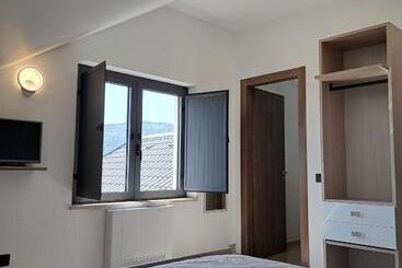 צימר Villa Corina