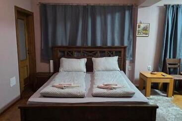 Отель комитите