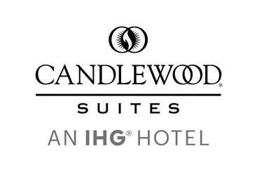 בית מלון כפרי Candlewood Suites Burlington Conference Centre, An Ihg