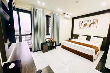 هتل Khách Sạn Châu Long Flc Sầm Sơn