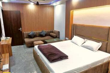 فندق Neelkanth , Bhopal