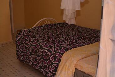 酒店 The Farm Bar And Restaurant