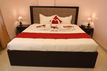 酒店 Vimo Boutique