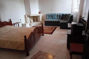 ホテル Yankee Bohemia