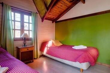 Olivia Ushuaia B&b