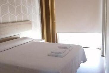 بنسيون Apartamentos Rompeolas