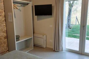 بنسيون Borgo Le Lanterne Locazione Turistica