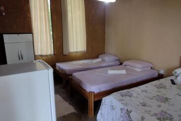 פנסיון Casa Dona Senhora