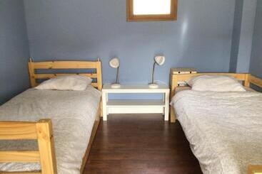 膳宿费 Chambres Privées Dans Maison Individuelle