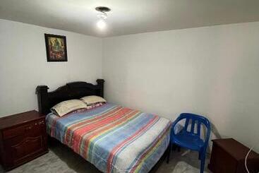 펜션 Comfortable Room