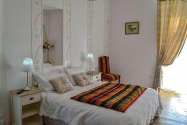 ペンション Domaine Du Coq