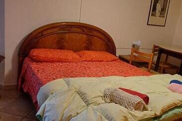 פנסיון Etnalcantara16