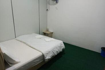 Pensão Hasd Guesthouse