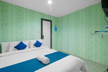 پانسیون House Muse