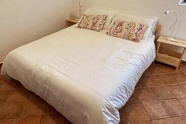 פנסיון Illo Camere   Affittacamere