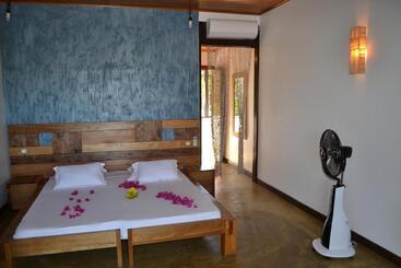 Пансион Kily House