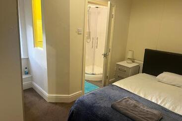 ペンション Rose House