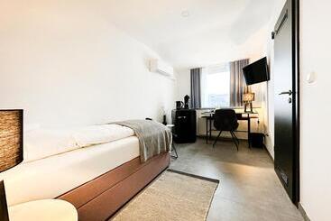 پانسیون Si View Einzelzimmer Zimmer 24