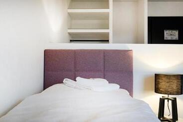 پانسیون Si View Einzelzimmer Zimmer 25