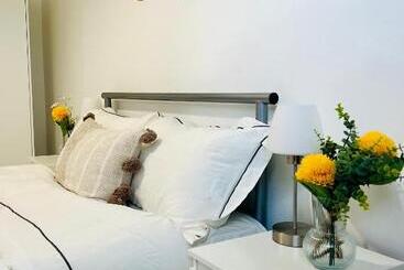 Пансион Stunning Double Room Sw2 Near To Brixton