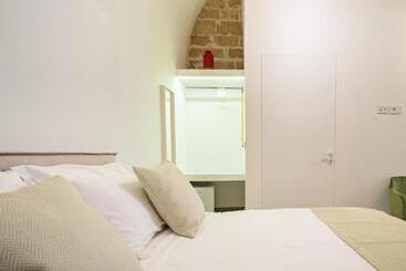 بنسيون Suite Lab