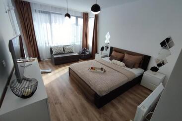 بنسيون Summer Day Chernomorets