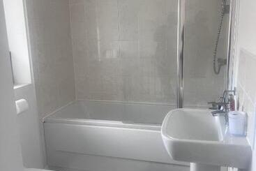 ペンション Telford Guest House 1