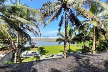 بنسيون Villa Bumi Kananga