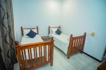 펜션 Villa Sun Grace