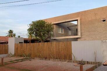 旅馆 Dourados Villas Suites