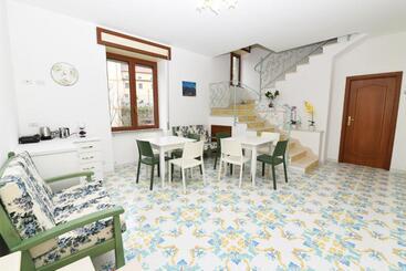 B&b Il Bivio Sui Sentieri