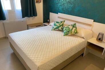 B&b Sicilia In Versi