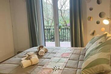 住宿加早餐  A Casa Di Giuseppa Natura Bio