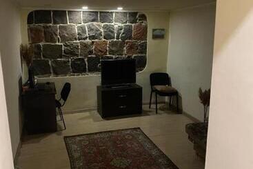 مبيت وإفطار Apartment In The Centre And Breakfast