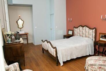 צימר Chambre Hôte Double 1