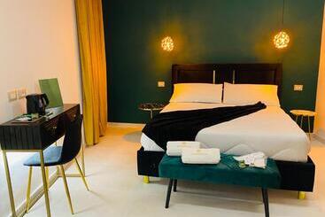 צימר Elegance Paema