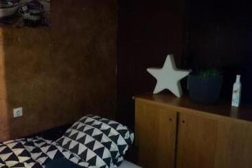 צימר Etno Selo Naša Avlija